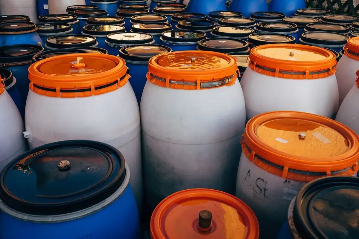 Chemical & Toxic Waste Cleanup in Steelton, PA